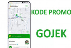 Klaim Sekarang! Bocoran Kode Promo Gojek dan Grab Khusus 3 Desember 2023, Dapatkan Ekstra Diskon Hingga 90%