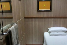 Rekomendasi Hotel Transit Short Time Terbaik di Yogyakarta, Harga Terjangkau Fasilitas Lengkap!