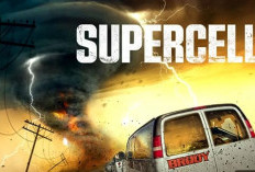 Link Nonton Film Supercell (2023) Full Movie Sub Indo, Hadikran Aksi Perburuan Tornado di Colorado yang Bikin Ketar-Ketir 