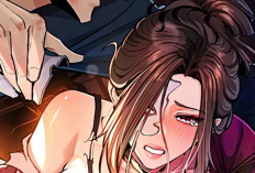 Synopsis et Lire le Manhwa Greed Game Chapitre Complet VF FR Scans [-21 Non Censuré], Jeux Chauds Pour la Survie