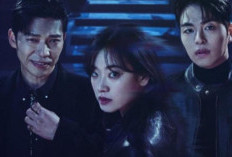 GRATIS! Nonton Drakor No Mercy (2025) Sub Indo Full Episode Balas Dendam Kejam Dari Sang Bintang 