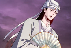 Baca The Villain of Destiny Chapter 128 Bahasa Indonesia Gu Changge Sudah Siapkan Panggung Buat Qingge 