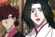 Baca Return Of The Flowery Mountain Sect Chapter 129 Sub Indonesia Perang Besar Antar Guild Dagang