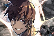 Sinopsis dan Baca Manhwa Overgeared Full Chapter Bahasa Indonesia, Komik Aksi Fantasi yang Seru Untuk Diikuti!
