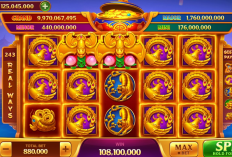Cara Top Up Higgs Domino Island 3000 30M Terbaru 2024, Beli Chip Lebih Murah dan Main Makin Meriah!