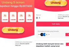 Pasti Dapat Cuan! Begini Cara Memasukkan Kode Undangan TikTok Supaya Dapat Komisi, Mudah dan Sederhana