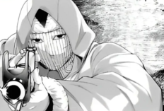 Lien Manga Shuumatsu No Valkyrie Chapter 103 VF Scan Devenez un tireur d'élite de haut niveau !