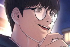Baca Manhwa Juvenile Offender Chapter 70 RAW Bahasa Indonesia, Kenakalan Remaja yang Kelewat Batas