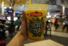 Harga Franchise Teh Tong Tji Terbaru 2023, Peluang Bisnis Es Teh Kekinian yang Pasti Ramai Pelanggan