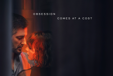 Link Nonton Series Obsession (2023) Full Episode 1-4 Sub Indo, Cinta Terlarang Wanita dan Calon Mertuanya