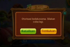 Kenapa Higgs Domino Tak Bisa Login Hari Ini 12 Mei 2024? Mungkin Ini Penyebabnya! Simak Solusinya Berikut Ini