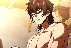 Link Baca Manhwa The Extra’s Academy Survival Guide Chapter 32 Bahasa Indonesia Semuanya Berjuang Malah Lucy yang Menang