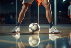 Inspirasi Yel-Yel Suporter Futsal Terbaik, Bikin Suasana Langsung Meriah dan Pemain Bersemangat