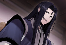 Baca Manhwa Dark and Light Martial Emperor Chapter 29 Bahasa Indonesia, Mulai Ngelobi Orang Dalam Nih!
