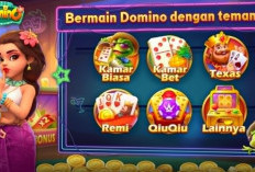 Masih Jadi Idaman! Alat Mitra Higgs Domino APK Versi Lama, Agen Resmi Dapat Harga Paling Murah!