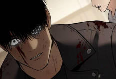 GG! Baca Manhwa Baek XX Chapter 74 Bahasa Indonesia Sedikit Shock Sisanya Syik Syak Syok 