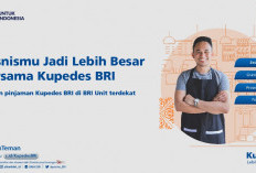 Proses Pencairan Pinjaman Kupedes BRI 2023 Berapa Lama? Cek Sekalian Uang yang Bisa Kamu Dapat!