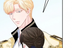 Spoiler Komik I’m The Princess Of All Chapter 28 : Luana Mampu Menangani Kekuatan Spirit!