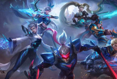 Link Download Apk Unlock Skin ML 2024 Januari 2024 Buka Semua Skin Eksklusif Tanpa Perlu Top Up Diamond 