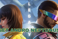 Settingan Android Neptunus FF Gratis Update Mei 2024, Cocok Untuk Semua Tipe Perangkat!