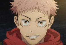 Link Nonton Anime Jujutsu Kaisen Season 2 Episode 8 Sub Indonesia, Gawat! Keadaan Shibuya Semakin Genting