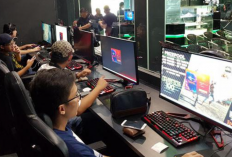 30+ Rekomendasi Warnet di Banjarbaru yang Buka 24 Jam Untuk Streaming Hingga Gaming dan Pelayanan Terbaik
