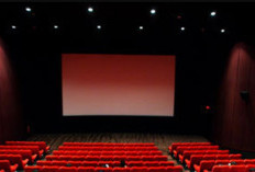 Jadwal Bioskop Cinepolis Mall Lippo Cikarang Bulan April Tahun 2023, Ada Film Horor Mangkujiwo 2 Juga!