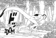 Spoilers et Lire le Manga Boruto: Two Blue Vortex Chapitre 9 VF FR Scans, La Famille Jincuriki
