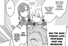 Baca Manga Saikyou Onmyouji no Isekai Tenseiki Chapter 23 Bahasa Indonesia, Perjuangan Haruyoshi Kuga yang Semakin Berani