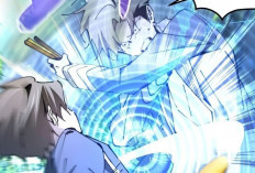 Lire Manhwa Magic Academy's Genius Blinker Chapitre 23 VF Scan, Attaque de Mana Avec de Puissants Dégâts !
