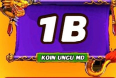 Cara Bongkar Chip Ungu Resmi Higgs Domino Terbaru 2024 Lebaran Bagi-Bagi Bonus Gacor THR