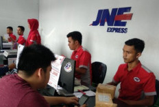 15 Alamat Agen JNE Terdekat di Kediri Lengkap Dengan Jam Operasional dan Nomor Teleponnya