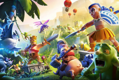 Base TH 11  COC (Clash of Clans) Terkuat 2024, Paling Update! Formasi Susah Ditembus dan Anti Bintang Tiga