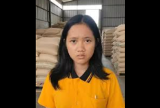 Viral! Konten Kreator Aleh dan Mila Cekcok dengan Karyawan Toko Wiego Houseware Marelan, Begini Kronologinya