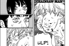 Link Baca Manga Chainsaw Man Full Chapter Bahasa Indonesia, Cek Sinopsis Lengkapnya Disini!