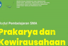 Download Soal Latihan Ujian PKK Kelas 11 Semester 2 PDF, Beserta Kunci Jawaban!