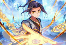 RILIS! Baca Manhua Yuan Zun Chapter 561 RAW Eng Sub Indo Terbaru Begini Jadinya Kalau Punya Kekuatan Antimainstream