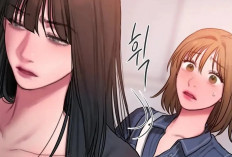 Link Baca Manhwa Bad Thinking Diary Chapter 40 Bahasa Indo, Yuna Mulai Jauhi Minji!