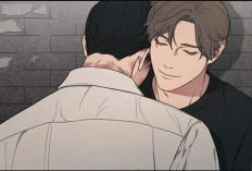 Sinopsis Manhwa BL Sadistic Beauty: Side Story B Obsesi Wookyunh Pada Byun Minho Malah Bawa Malapetaka Tak Terduga 