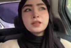 Terbaru! Link Video Viral Black Maria Full Durasi Tanpa Sensor, Aksinya Semakin Bikin Gak Tahan Netizen