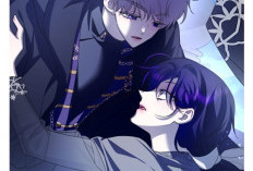 Sinopsis Webtoon I Wanna Be U, Kisah 2 Putri Kerajaan yang Saling Bersaing Merebutkan Tahta