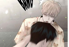 Link RAW Manhwa BL Spilled Blood Season 2 Chapter 8 Bahasa Indonesia, Makin Panas Yoon-hyuk dan Adiknya