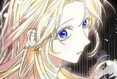 Greget! Link The Beast Within Chapter 40 Bahasa Indonesia RAW Terbaru dan Spoilernya Raya Turuti Permintaan Aneh Clodan 