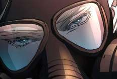 Link Baca Manhwa Mercenary Enrollment Chapter 175 Sub Indonesia Terbaru dan Spoilernya, Saling Menusuk Satu Sama Lain