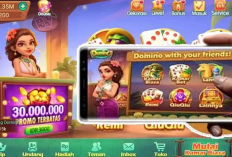 Kabar Higgs Domino  Jumat 23 Februari 2024 : Fitur Kirim Masih Belum Tersedia, Penjual dan Pemain Masih Gigit Jari