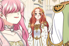 RAW Baca Manhwa Holding You Captive Chapter 19 Bahasa Indonesia, Duh! Sevirake Sweet Banget
