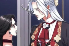 Baca Manhwa For My Derelict Favorite S3 Chapter 107 Sub Indo, Definisi Masih Cinta Rela Melakukan Segala