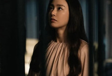Sinopsis Lies Hidden In My Garden (2023) Episode 1, Pertemuan Sang Eun dan Joo Ran