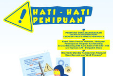 Arah Pemuda Indonesia Penipuan atau Bukan? Cek di Sini Review dan Faktanya Sebelum Daftar atau Join