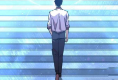 Leveling In The Future (Apex Future Martial Arts) Chapter 217 Bahasa Indonesia, Kerangka yang Kokoh untuk Menjadi Perfect Martial Saint